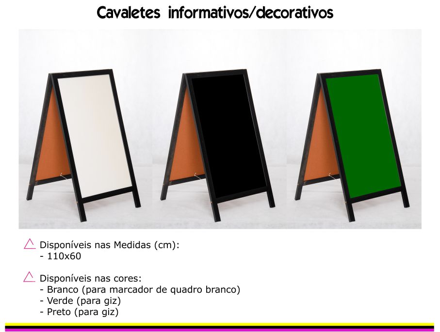 cavaletes